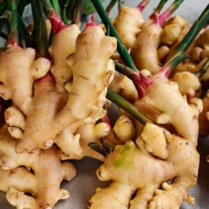 আদা – ২ কেজি