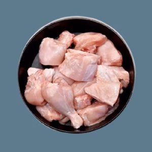ব্রয়লার মুরগি বনলেস (১ কেজি)