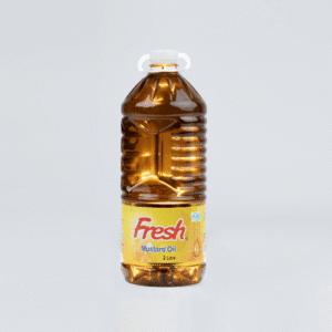 সরিষার তেল – ২ লিটার