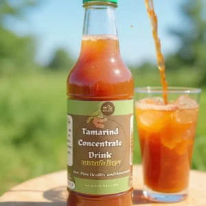 Tamarind Concentrate Drink - 500g
